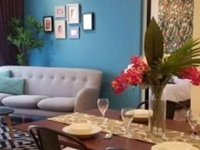 Apartment for rent in Petaling, Damansara Damai