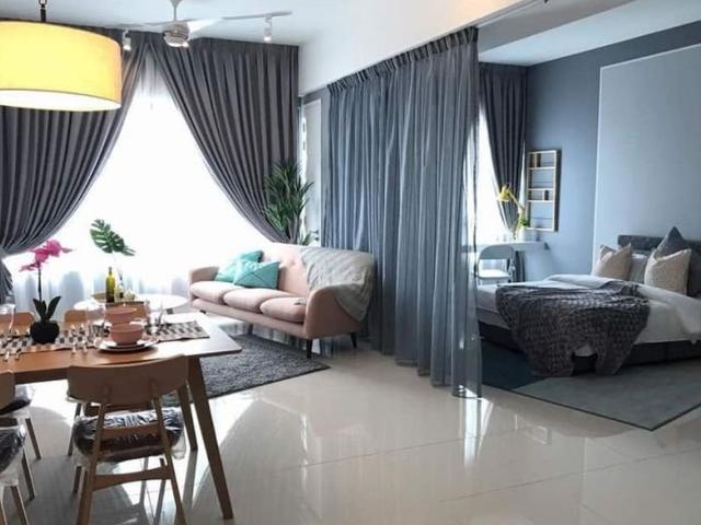 Apartment for rent in Petaling, Damansara Damai