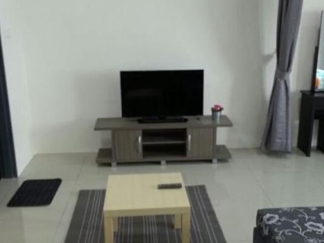 Apartment for rent in Seksyen 52, Petaling Jaya