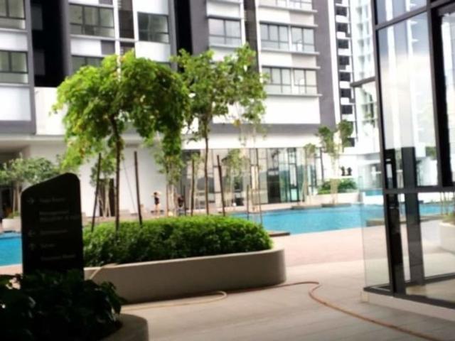 Apartment for rent in Petaling, Damansara Damai