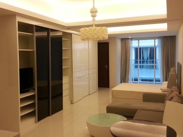 Apartment for rent in Country Heights Damansara, Kuala Lumpur