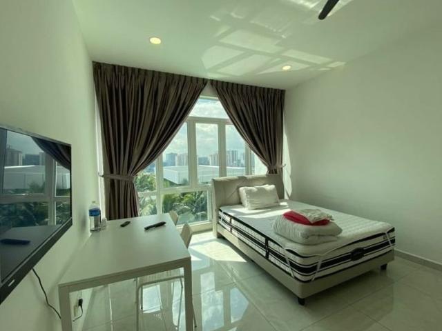 Apartment for rent in Johore Bahru, Johor