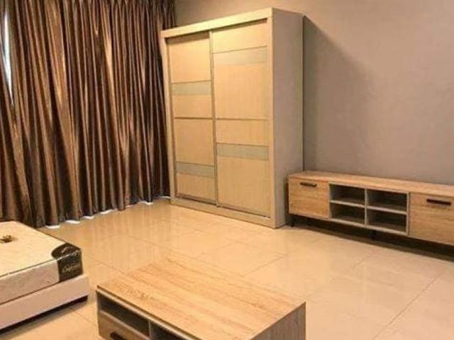 Apartment for rent in Johore Bahru, Johor