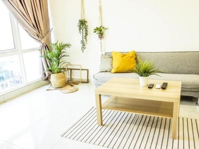 Apartment for rent in Johore Bahru, Johor