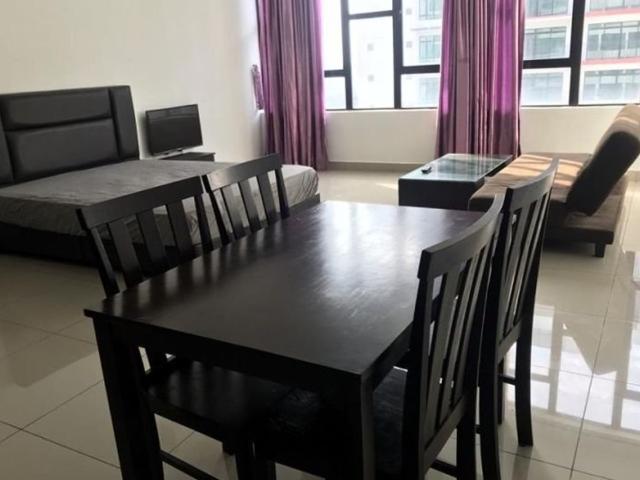 Apartment for rent in Johore Bahru, Johor