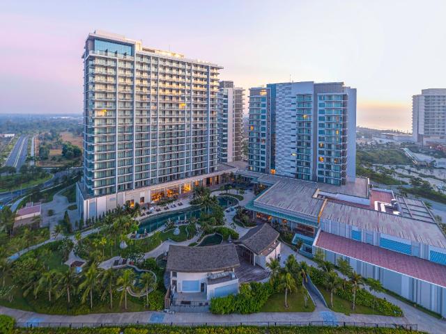 Căn hộ bán tại Đà Nẵng