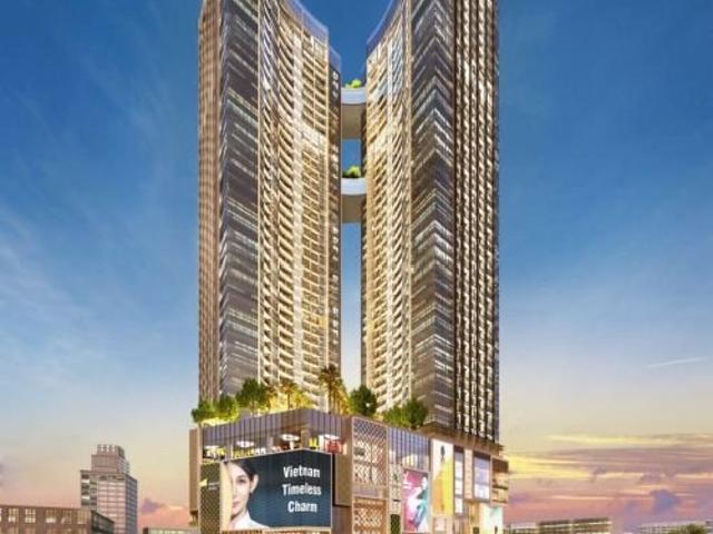 Căn hộ bán tại Thủ Đức, Hồ Chí Minh