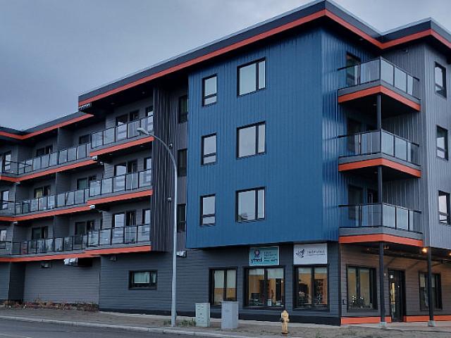 Condo for sale in Whitehorse