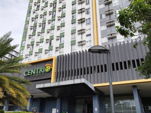 Condominium for sale in Cagayan De Oro