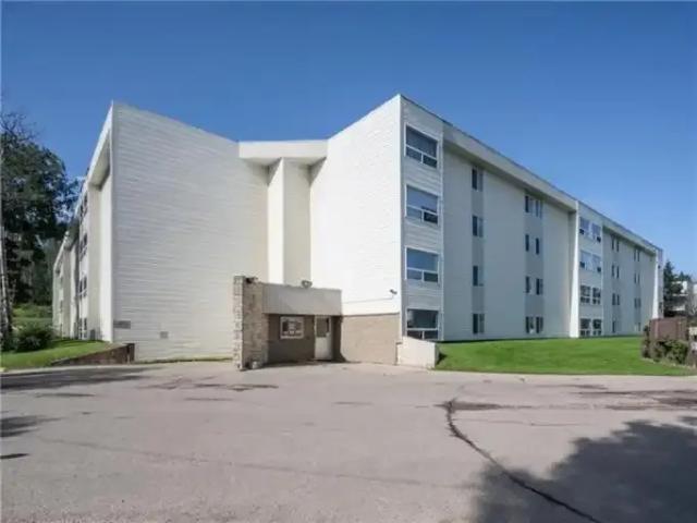 Condo for rent in Fort Mcmurray, Alberta