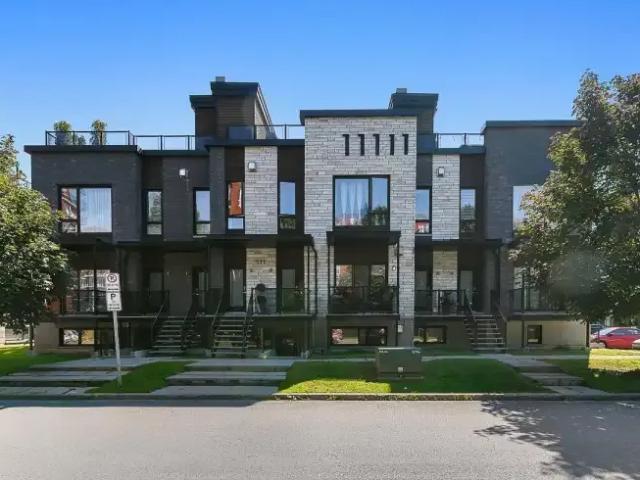 Condo for rent in Gatineau, Quebec
