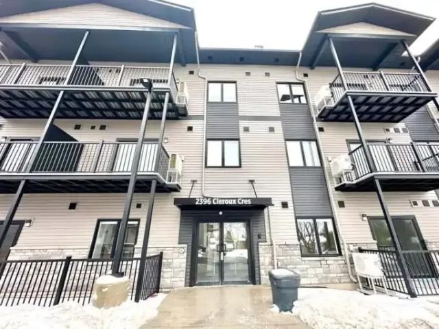 Condo for rent in Mulhurst Bay, Ontario