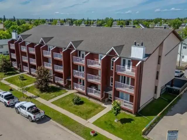 Condo for rent in Grande Prairie, Alberta