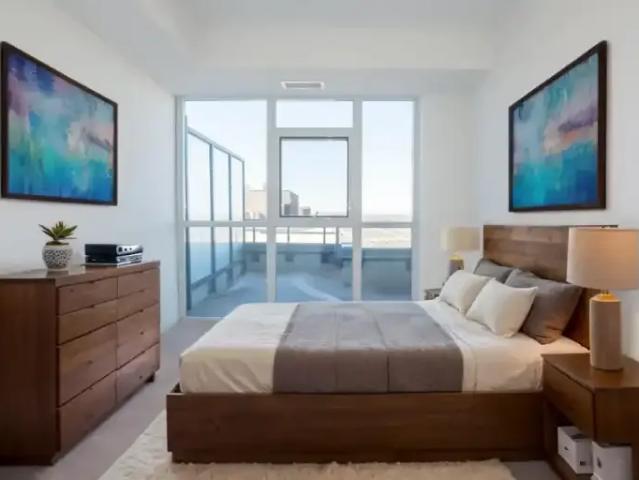 Condo for rent in Niagara, Ontario