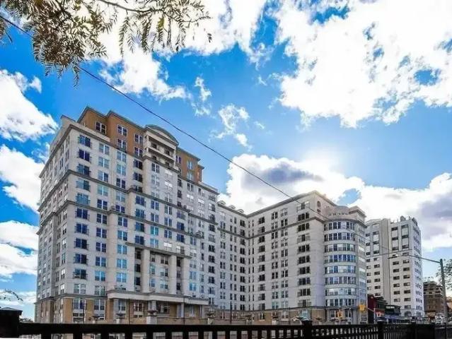 Condo for rent in Hamilton