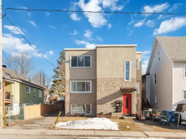 Condo for rent in Gatineau, Quebec