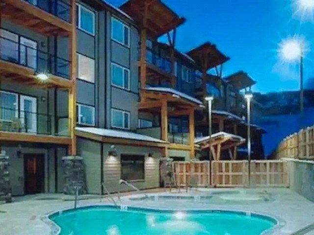 Condo for rent in Kimberley, British Columbia