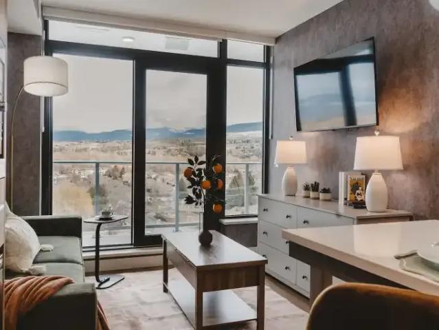 Condo for rent in Winfield, British Columbia