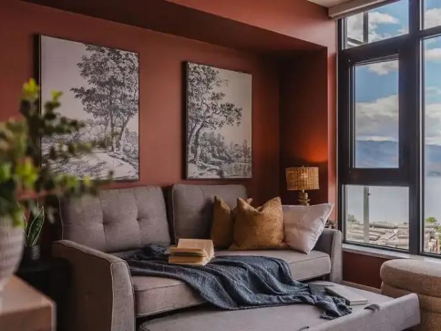 Condo for rent in North Kelowna, Kelowna