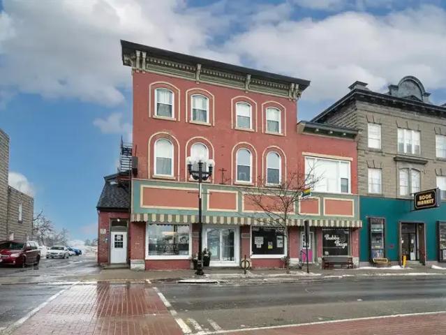 Condo for rent in Kemptville, North Grenville