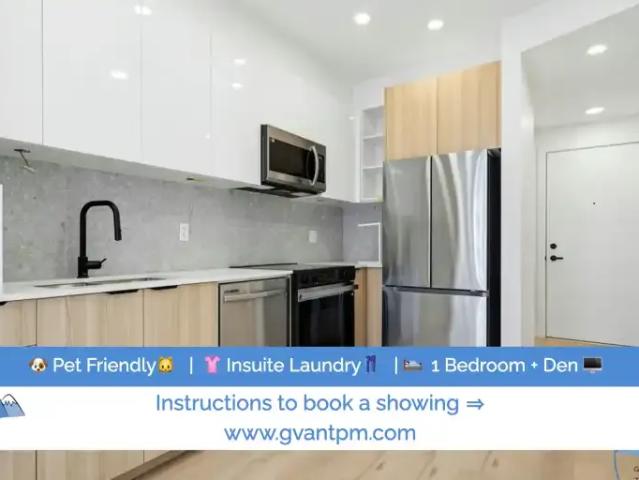 Condo for rent in Langley, British Columbia