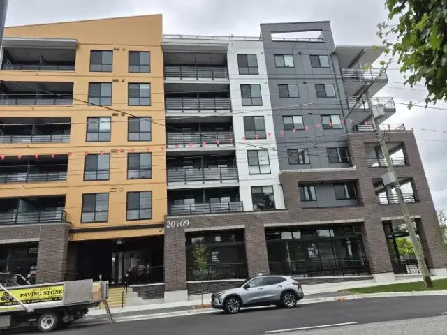 Condo for rent in Langley, British Columbia