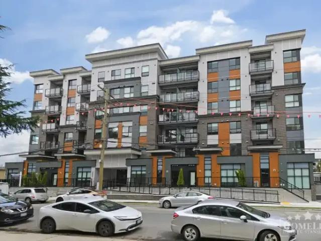 Condo for rent in Langley, British Columbia