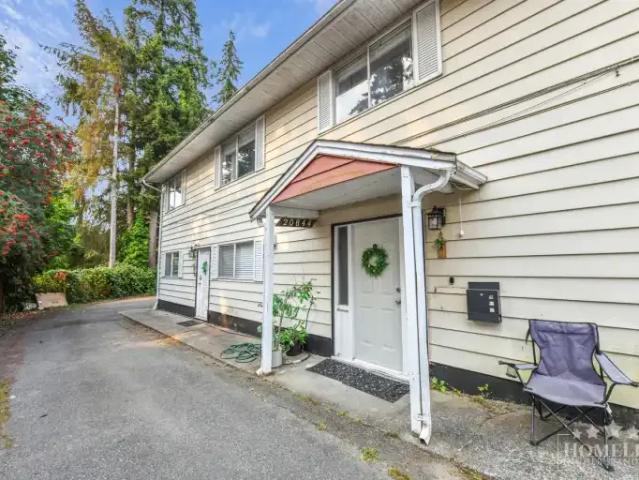Condo for rent in Langley, British Columbia