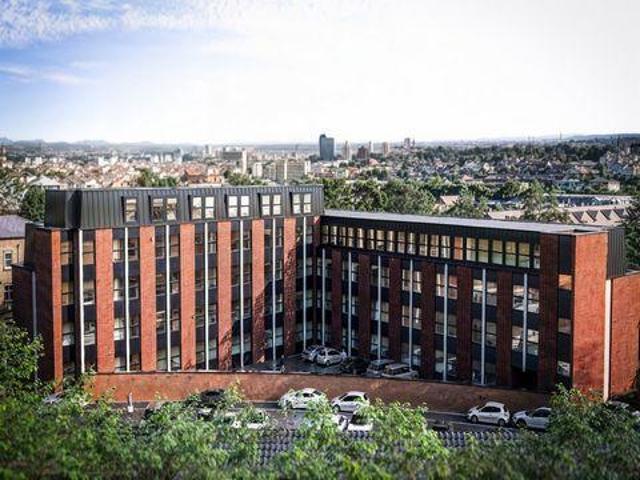Apartment for sale in Highfields, Old Wharf