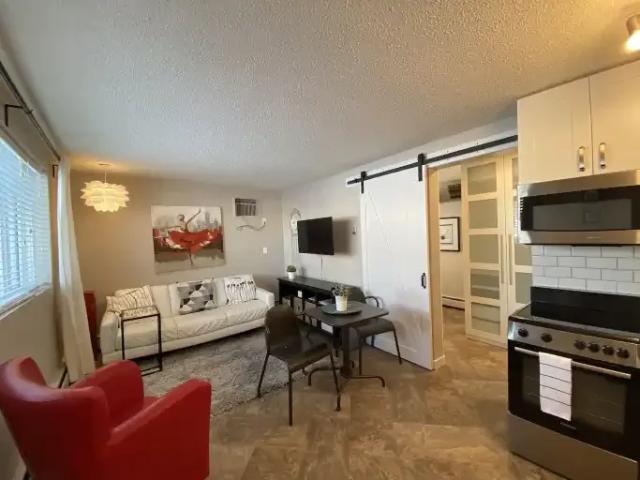 Condo for rent in Lethbridge, Alberta