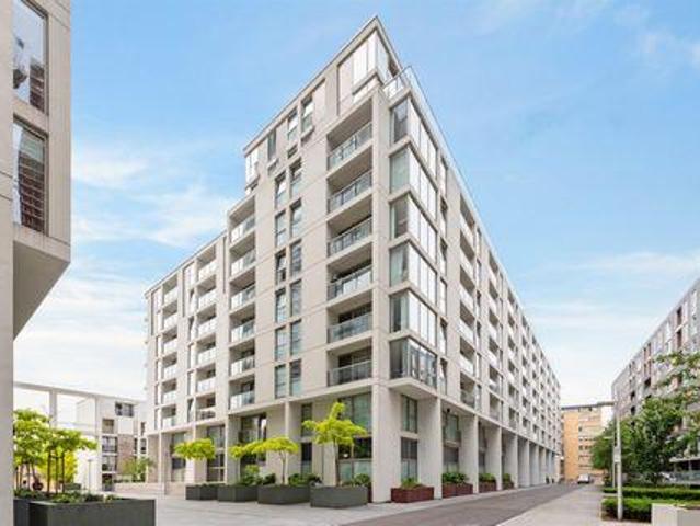 Apartment for sale in Knightsbridge, Greater London