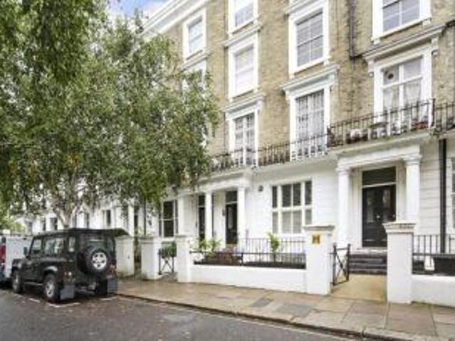 Apartment for sale in Knightsbridge, Greater London