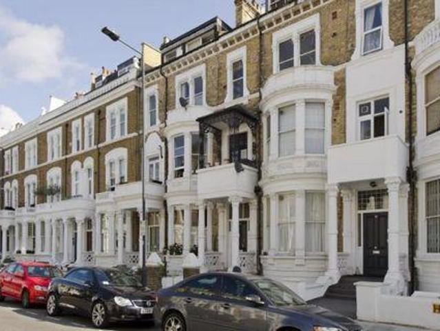 Apartment for sale in Knightsbridge, Greater London