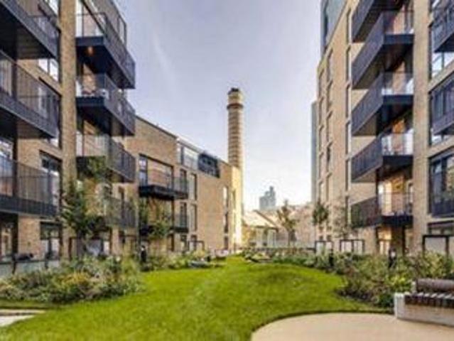 Apartment for sale in Clapham Junction, Greater London