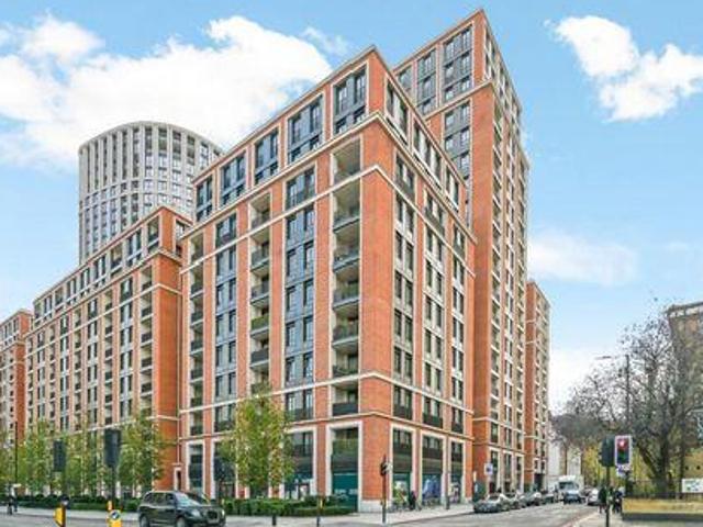 Apartment for sale in Knightsbridge, Greater London
