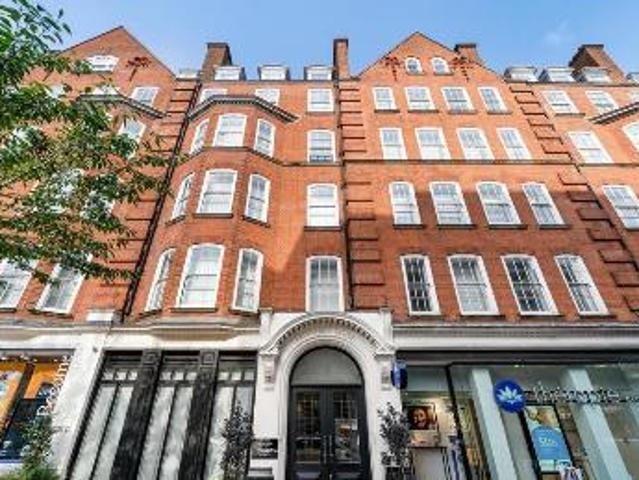 Apartment for sale in Knightsbridge, Greater London