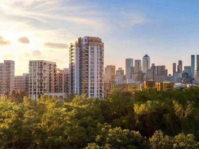 Apartment for sale in Bromley-by-Bow, Mile End
