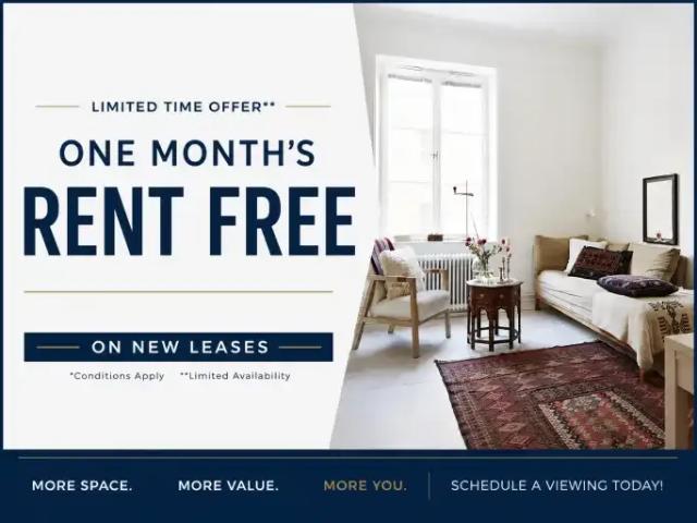 Condo for rent in Arva, Ontario