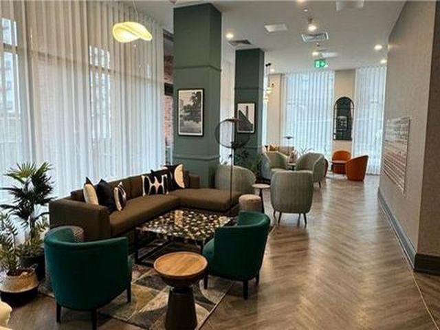 Apartment for sale in City Centre, Georgia
