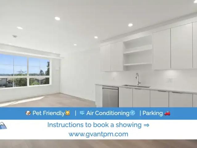 Condo for rent in Maple Ridge, British Columbia