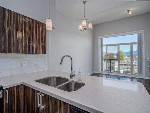 Condo for rent in Maple Ridge, British Columbia