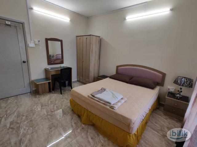 Room for rent in Negeri Sembilan