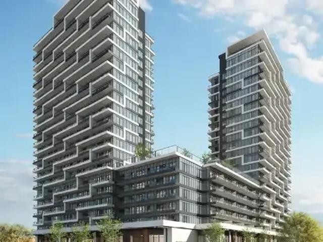 Condo for rent in York, Ontario