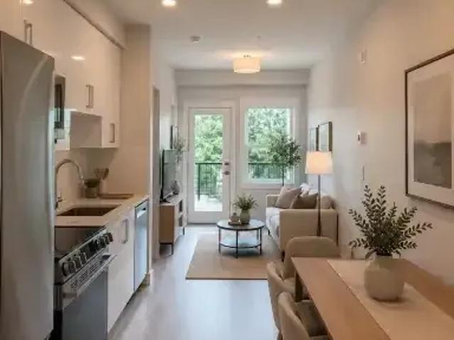Condo for rent in Mission, British Columbia