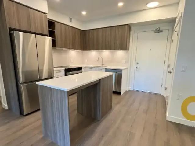 Condo for rent in New Westminster, British Columbia