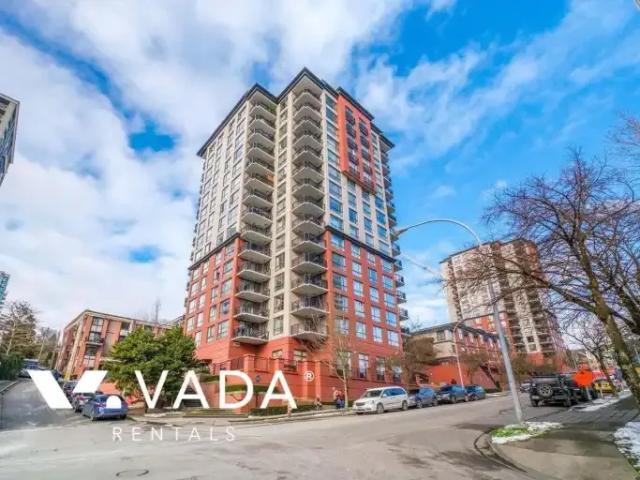 Condo for rent in New Westminster, British Columbia