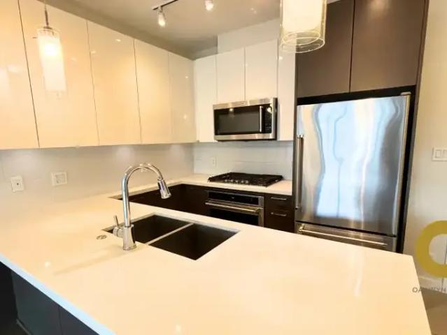 Condo for rent in New Westminster, British Columbia