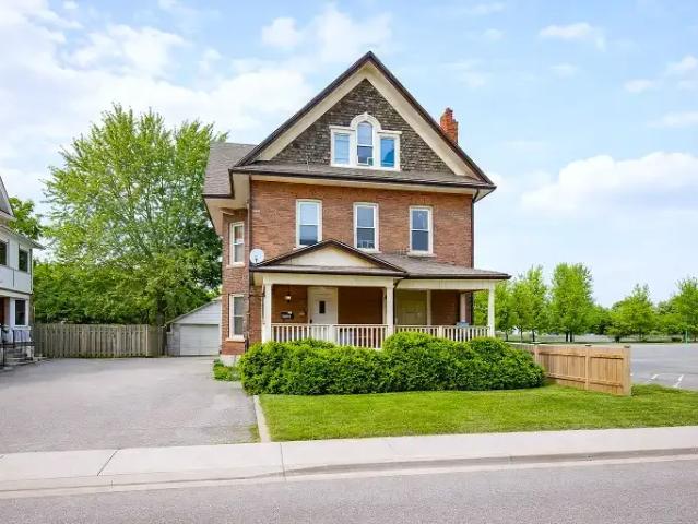 Condo for rent in Niagara, Ontario