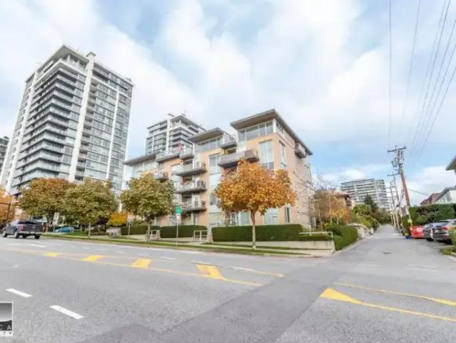 Condo for rent in North Vancouver, British Columbia