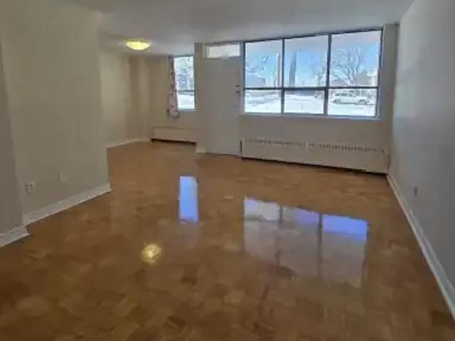 Condo for rent in Woburn, Ontario